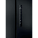Haier Cube 90 Series 3 Multi Door Fridge Freezer | Slate Black - HCR39F19ENPT Redmond Electric
