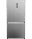 Haier Cube 90 Series 5 Multi Door Fridge Freezer | 190cm (H) | Platinum Inox HCR5919ENMP Redmond Electric Gorey