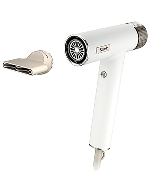 Speed Style Essential High Velocity Hair Dryer | Silk