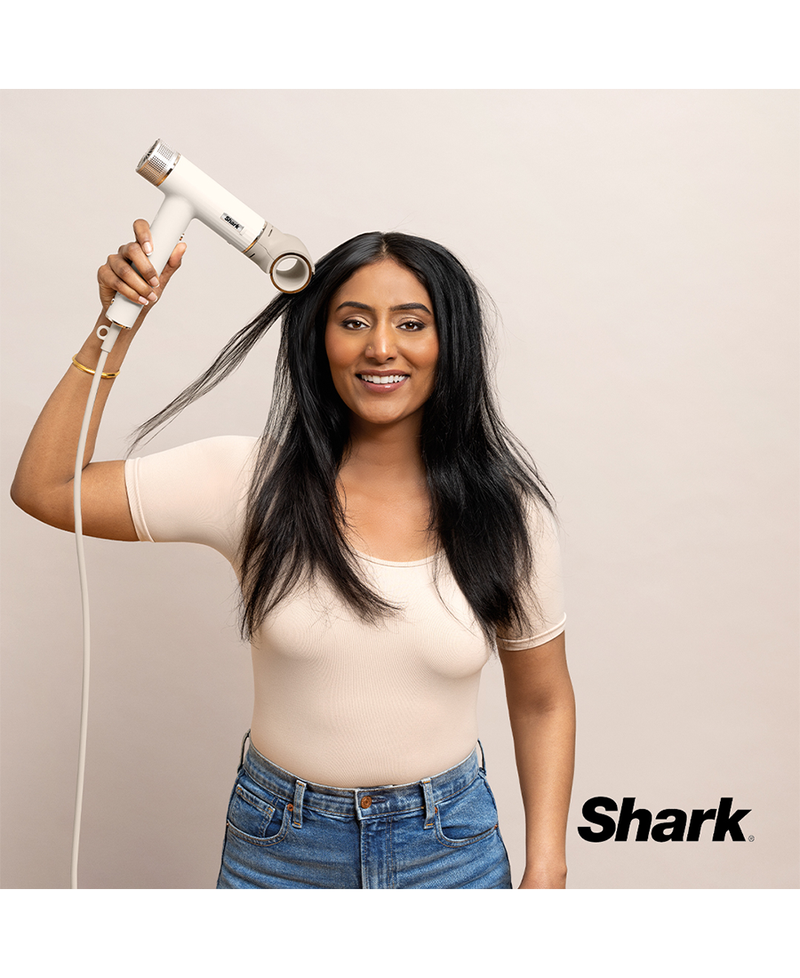 Shark SpeedStyle 5-in-1 Hair Dryer with Storage Bag HD352UK Redmond Electric Gorey