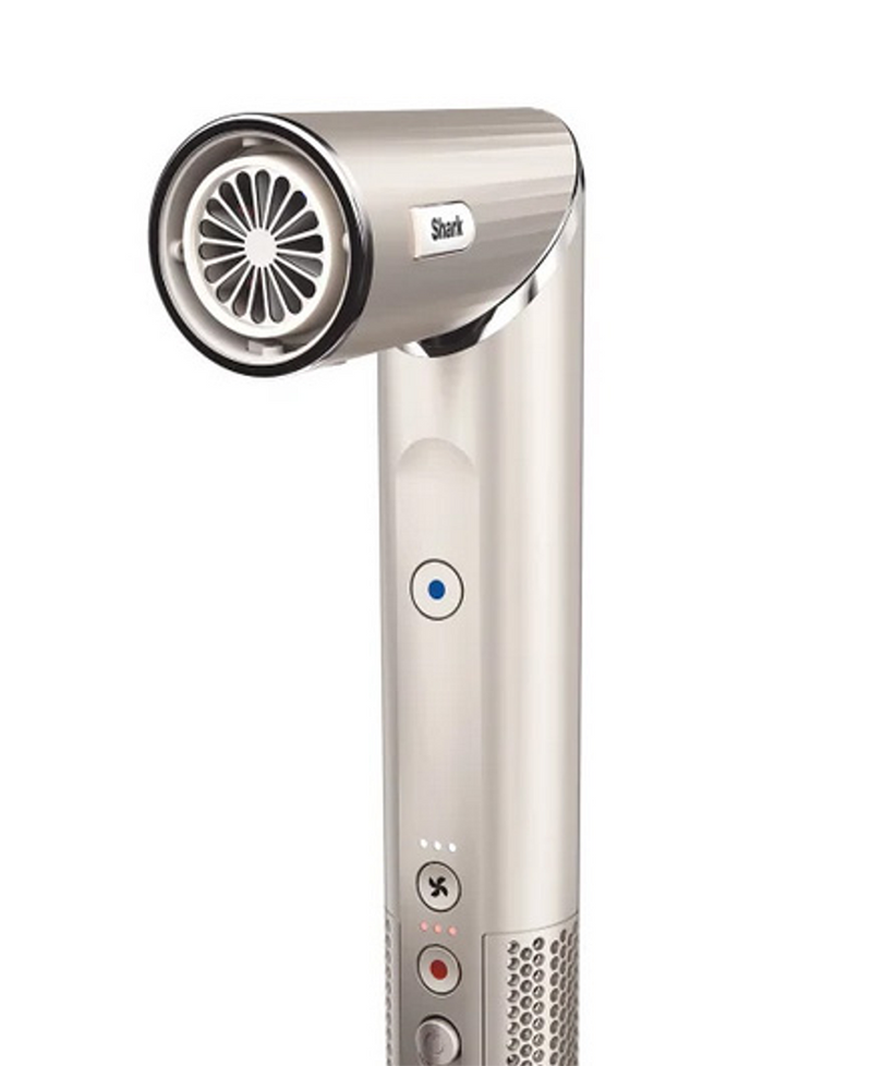 Shark FlexStyle Air Styler & Hair Dryer, Curly & Coily Collection, 4 A