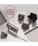 Shark SpeedStyle Pro FLEX 4-in-1 High-Velocity Hair Dryer System HD542UK Redmond Electric Gorey