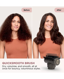 Shark SpeedStyle Pro FLEX 4-in-1 High-Velocity Hair Dryer System HD542UK Redmond Electric Gorey