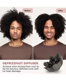 Shark SpeedStyle Pro FLEX 4-in-1 High-Velocity Hair Dryer System HD542UK Redmond Electric Gorey