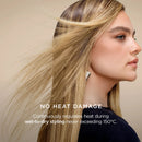 Glam Straight Waves and Curls Multi Styler | Gold