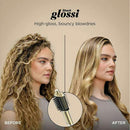 Shark Glam Straight Multi-Styler | HD6041SUK | Gold Redmond Electric Gorey