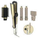 Shark Glam Straight Multi-Styler | HD6041SUK | Gold Redmond Electric Gorey