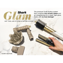 Glam Straight Waves and Curls Multi Styler | Gold