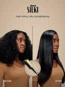 Glam Straight Waves and Curls Multi Styler | Gold