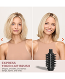 Shark SpeedStyle Pro 5-in-1 High-Velocity Hair Dryer System | Black HD752UK Redmond Electric Gorey