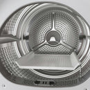 Haier X Series 11 9KG Heat Pump Tumble Dryer | Graphite - HD90-A3Q397PGU1UK Redmond Electric Gorey