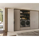 Haier X Series 11 9KG Heat Pump Tumble Dryer | Graphite - HD90-A3Q397PGU1UK Redmond Electric Gorey