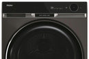 Haier X Series 11 9KG Heat Pump Tumble Dryer | Graphite - HD90-A3Q397PGU1UK Redmond Electric Gorey