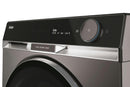 Haier X Series 11 9KG Heat Pump Tumble Dryer | Graphite - HD90-A3Q397PGU1UK Redmond Electric Gorey