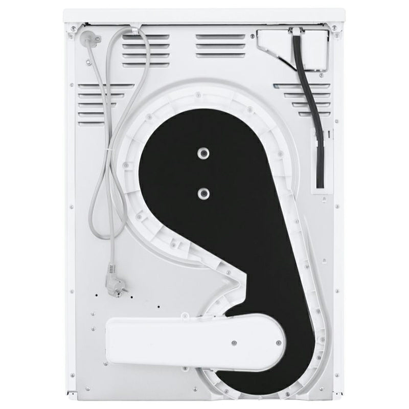 Haier X Series 11 9KG Heat Pump Tumble Dryer | White - HD90-A3Q397U1-UK Redmond Electric Gorey