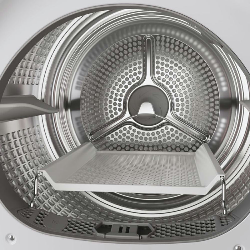 Haier X Series 11 9KG Heat Pump Tumble Dryer | White - HD90-A3Q397U1-UK Redmond Electric Gorey