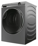 Haier I-Pro Series 7 Plus 9KG Freestanding Tumble Dryer | Antracite Redmond Electric Gorey - HD90-A3Q979RU1UK