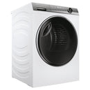 Haier I-Pro Series 7 Plus 9KG Heat Pump Tumble Dryer | White - HD90-A3Q979U1 Redmond Electric Gorey