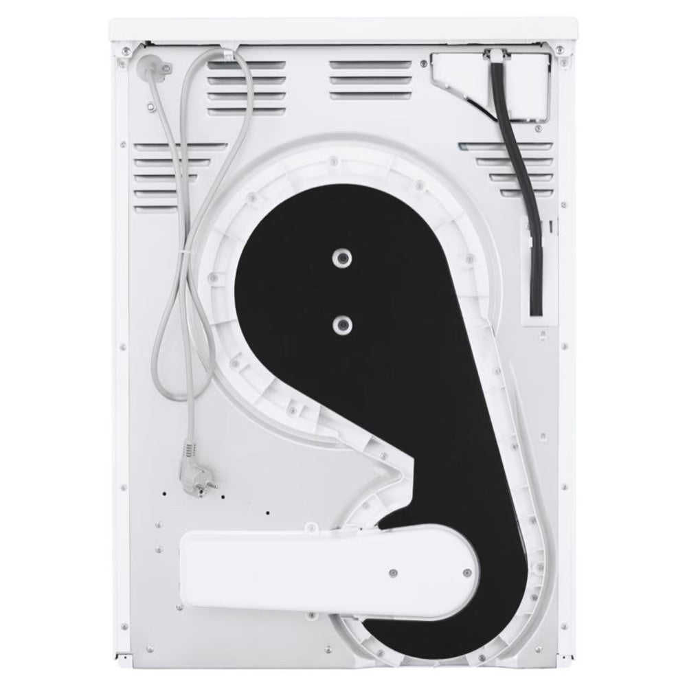 Haier I-Pro Series 7 Plus 9KG Heat Pump Tumble Dryer | White - HD90-A3Q979U1 Redmond Electric Gorey