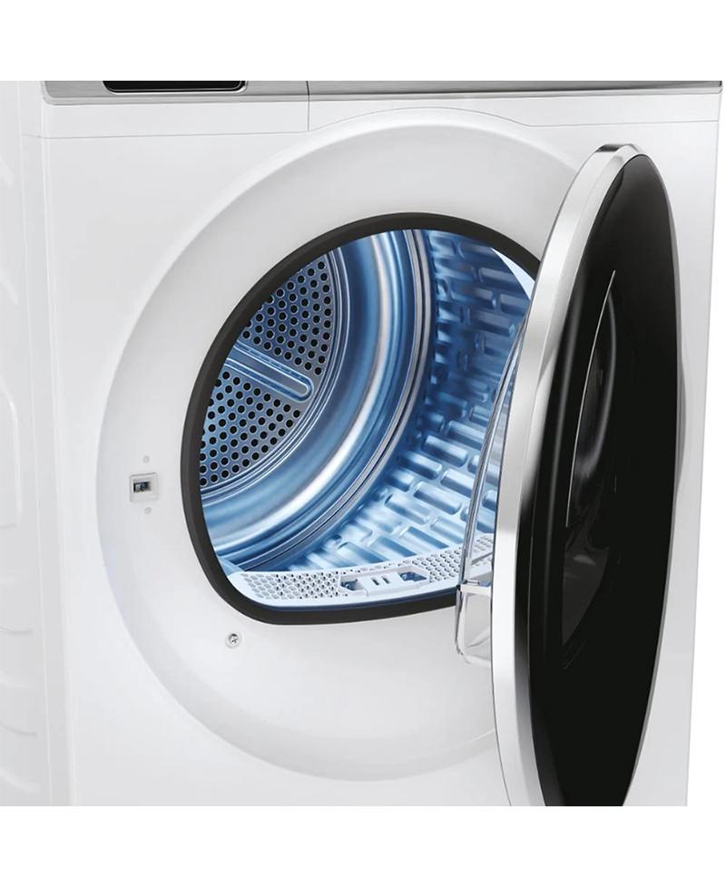 Haier I-Pro Series 7 Plus 9KG Freestanding Heat Pump Tumble dryer | White Redmond Electric Gorey - HD90-A3Q979U1