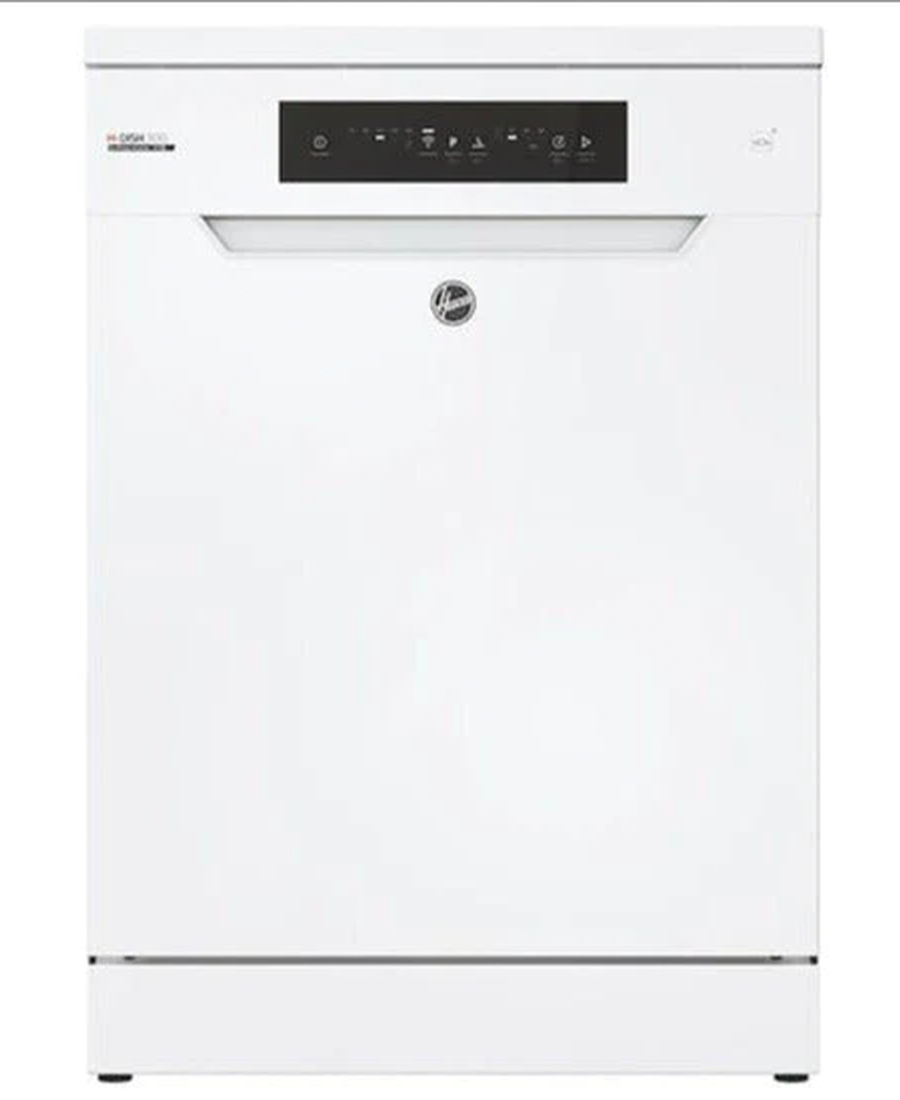 Hoover H-Dish 300 13 Place Dishwasher HF3C7L0W Redmond Electric Gorey