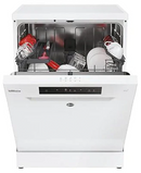 Hoover H-Dish 300 13 Place Dishwasher HF3C7L0W Redmond Electric Gorey