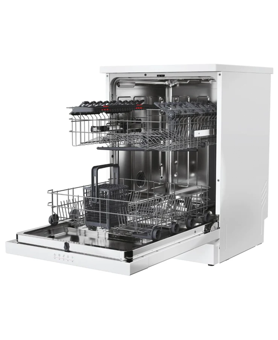 Hoover H-Dish 300 13 Place Dishwasher HF3C7L0W Redmond Electric Gorey