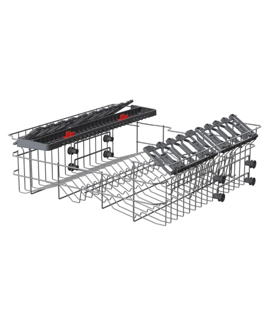 Hoover H-Dish 300 13 Place Dishwasher HF3C7L0W Redmond Electric Gorey