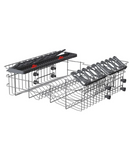 Hoover H-Dish 300 13 Place Dishwasher HF3C7L0W Redmond Electric Gorey