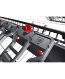 Hoover H-Dish 300 13 Place Dishwasher HF3C7L0W Redmond Electric Gorey