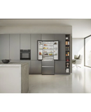 Haier FD 70 Series 5 Multi Door Fridge Freezer | 190cm (H) | Platinum Inox HFR5719EWMP Redmond Electric Gorey