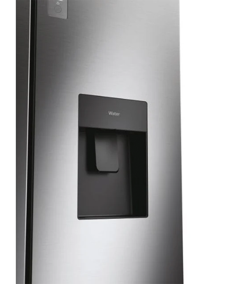 Haier FD 70 Series 5 Multi Door Fridge Freezer | 190cm (H) | Platinum Inox HFR5719EWMP Redmond Electric Gorey