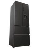 Haier FD 70 Series 5 Fridge Freezer | Slate Black HFR5719EWPB Redmond Electric Gorey