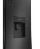 Haier FD 70 Series 5 Fridge Freezer | Slate Black HFR5719EWPB Redmond Electric Gorey