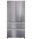 Haier FD 90 Series 7 Multi Door Fridge Freezer | 190cm (H) | Sapphire Glass - HFR79F19EFGK Redmond Electric Gorey