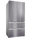 Haier FD 90 Series 7 Multi Door Fridge Freezer | 190cm (H) | Sapphire Glass - HFR79F19EFGK Redmond Electric Gorey