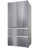 Haier FD 90 Series 7 Multi Door Fridge Freezer | 190cm (H) | Sapphire Glass - HFR79F19EFGK Redmond Electric Gorey
