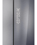 Haier FD 90 Series 7 Multi Door Fridge Freezer | 190cm (H) | Sapphire Glass - HFR79F19EFGK Redmond Electric Gorey