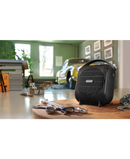 De'Longhi Capsule Hobby Fan Heater 2.4kW HFS30C24.DG Redmond Electric Gorey