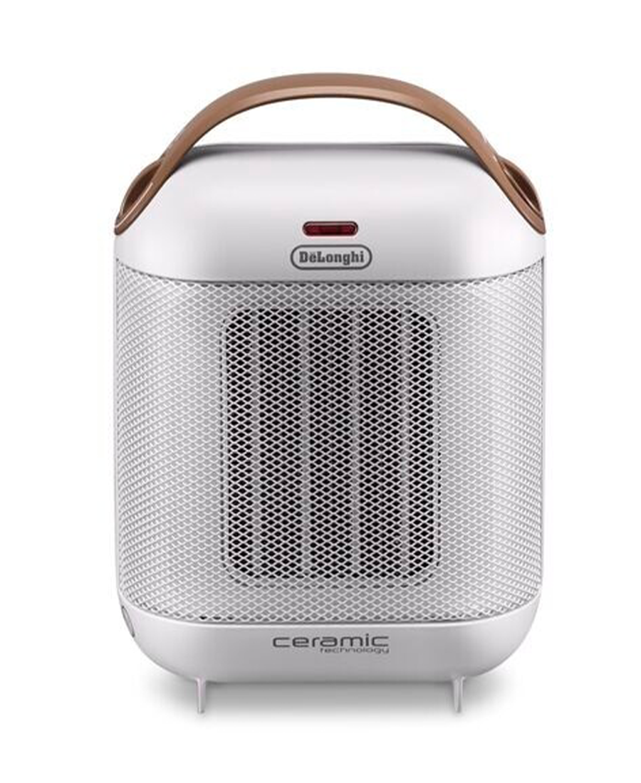 De'Longhi Capsule 1800W Fan Heater HFX30C18IW Redmond Electric Gorey