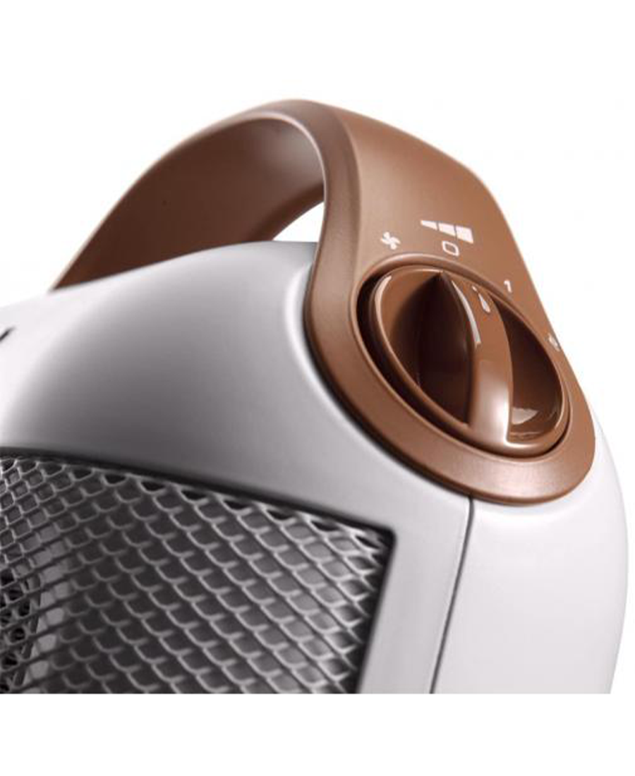 De'Longhi Capsule 1800W Fan Heater HFX30C18IW Redmond Electric Gorey