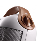 De'Longhi Capsule 1800W Fan Heater HFX30C18IW Redmond Electric Gorey