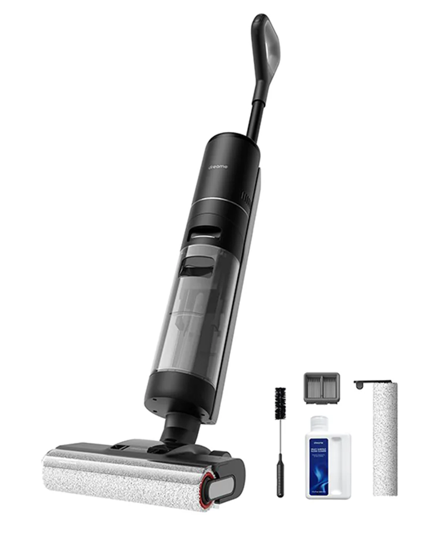 Dreame H12 Pro Cordless Vacuum Cleaner - HHR25A Redmond Electric Gorey