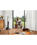 Dreame H12 Pro Cordless Vacuum Cleaner - HHR25A Redmond Electric Gorey