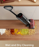 Dreame H12 Pro Cordless Vacuum Cleaner - HHR25A Redmond Electric Gorey