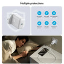 Joyroom PD30W Fast Charger | Type C - HL-TCF24 Redmond Electric Gorey