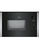 Neff Integrated Microwave Oven | HLAWD53N0B Redmond Electric Gorey