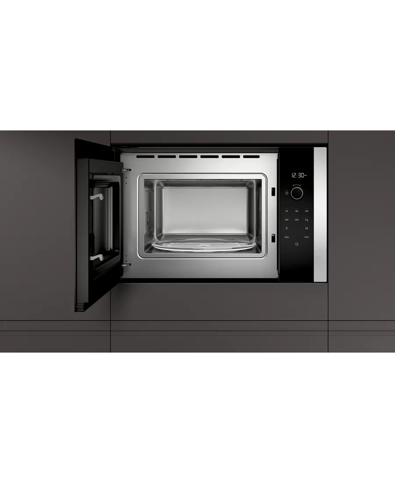 Neff Integrated Microwave Oven | HLAWD53N0B Redmond Electric Gorey