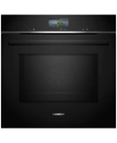 Siemens iQ700 Built In Single Oven with Microwave HM776G1B1B Redmond Electric Gorey 