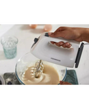 Kenwood Quickmix Lite Hand Mixer | White HMP10.000WH Redmond Electric Gorey